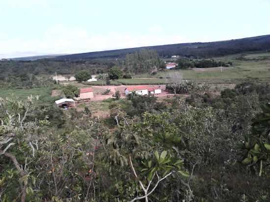 FAZ BREJO, POR LOURIVAL CELESTINO - RIO PARDO DE MINAS - MG